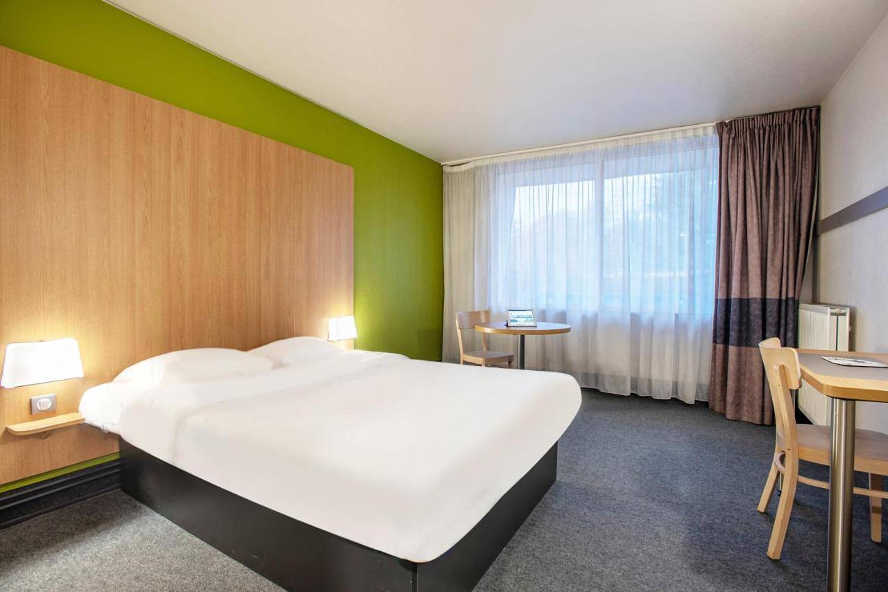 B&B Hotel Quimper Sud Bénodet in Quimper, Région de Quimper