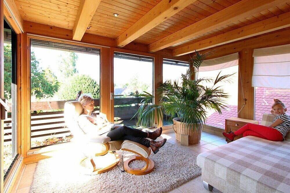 Upper mill in Taubenheim, Sohland an der Spree