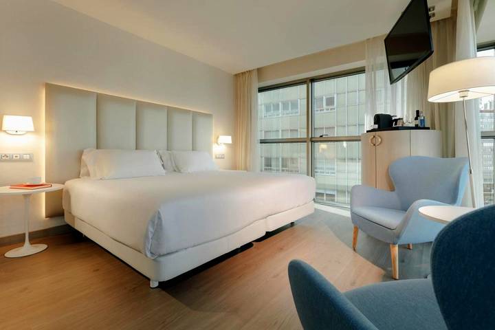 Hotel para 2 pessoas - 1