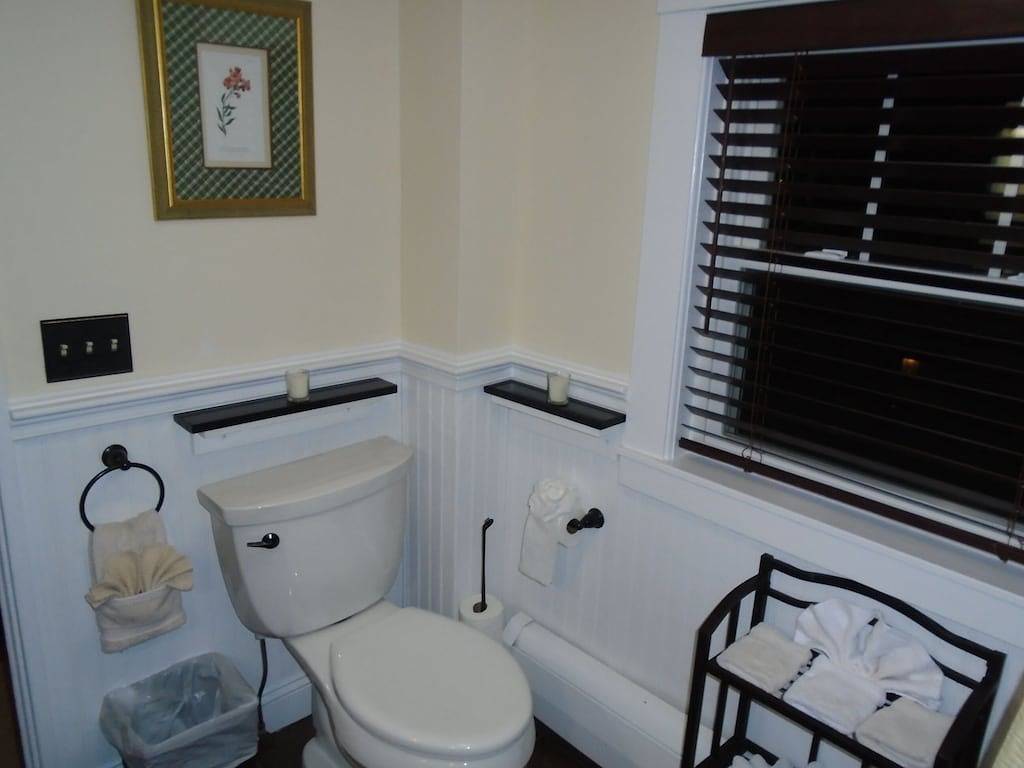 Historisches Haus für modernen Komfort renoviert in Boston, Massachusetts