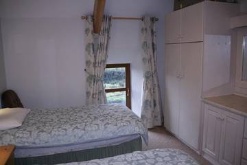Log Cabin for 6 People in County Cork, Munster, Photo 4