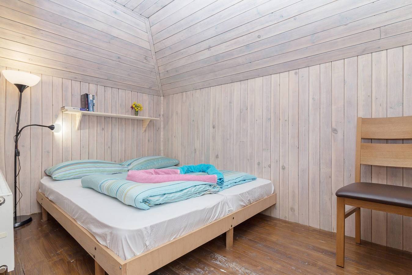 Chalet Pehta - Velika Planina in Slowenien