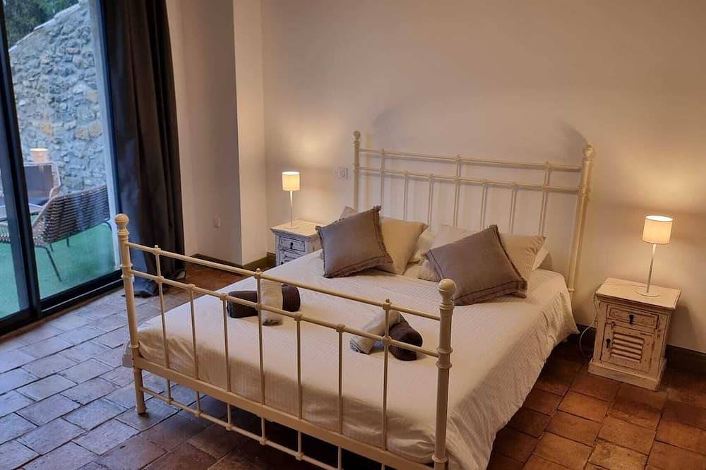 Le Gai Ruisseau - Villa avec piscine chauffée proche Uzès in Cavillargues, Région de Nîmes