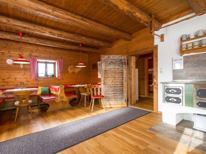 Ferienhaus für 14 Personen, mit Garten, mit Haustier in Saalbach-Hinterglemm-Leogang - 4