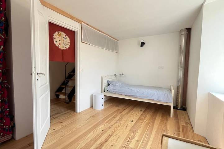 Location de vacances pour 6 personnes à Saillans - 4