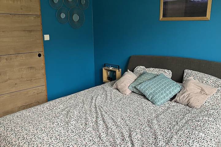 Location de vacances pour 6 personnes à Saint-André-de-Seignanx - 4