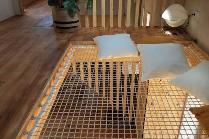 Location de vacances pour 7 personnes à Lampaul-Ploudalmézeau - 3