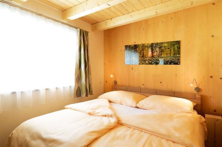 Ferienwohnung für 6 Personen, mit Garten und Sauna, mit Haustier - 1