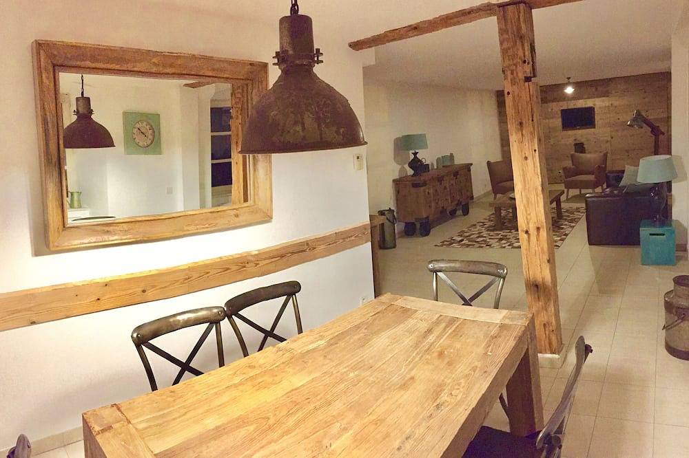 Appartement de vacances