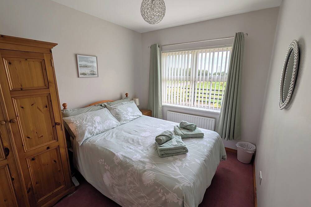 Charmante 3 Schlafzimmer, Selbstverpflegung im Zentrum von Mid Ulster in Grafschaft Tyrone