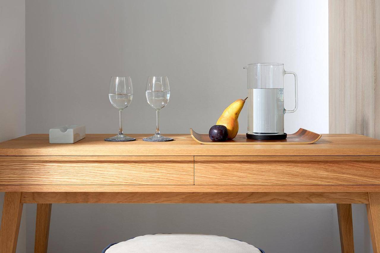 Entire apartment, Pagona Studios in Pollonia, Milos