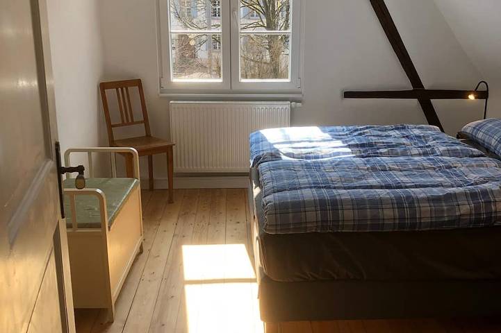 Ferienhaus für 6 Personen, mit Garten in Breitnau - 2