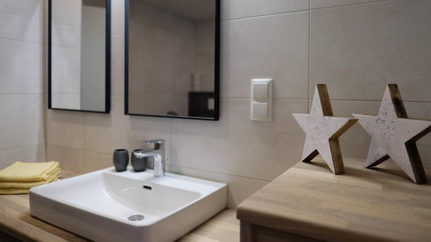 Ferienwohnung für 2 Personen, mit Ausblick und Terrasse sowie Garten, kinderfreundlich in Heiligenblut - 3