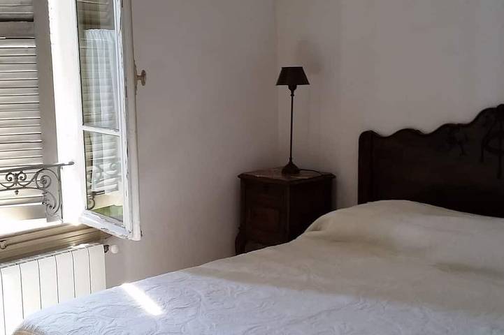 Ferienhaus für 6 Personen, mit Garten und Balkon in Cagnes-sur-Mer - 2