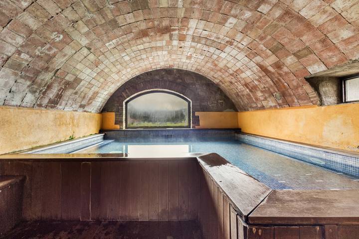 Chalet para 20 personas, con Jardín en Provincia de Barcelona - 4