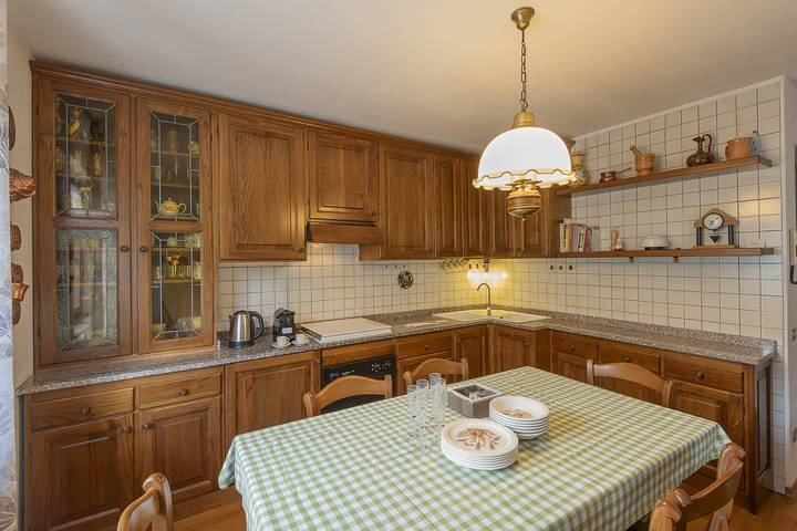 Ganze Wohnung, Casa Erika - AffittiPontediLegno in Temù (Dorf), Temù