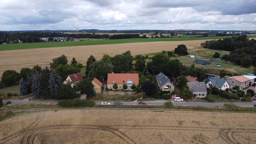 Ferienhaus für 4 Personen, mit Terrasse in Havelland - 2