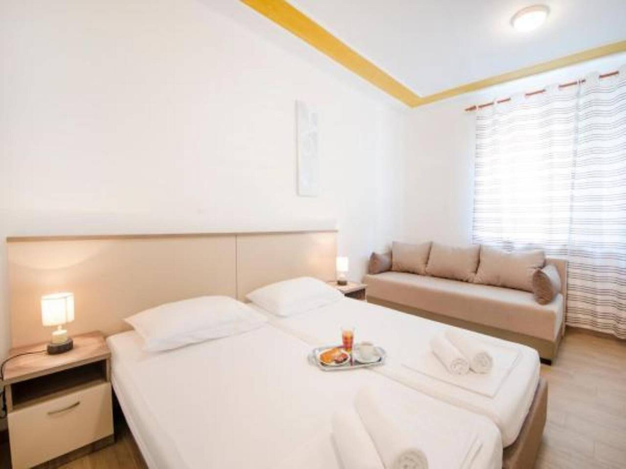 Apartamento entero, Guest House Mia (St) - Standard Studio (A1) in Split, Condado de Split-Dalmacia