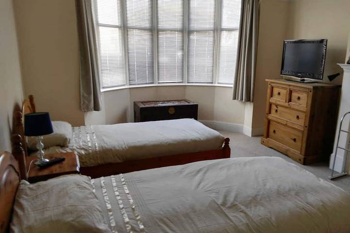 Ferienhaus für 7 Personen in Worthing - 2