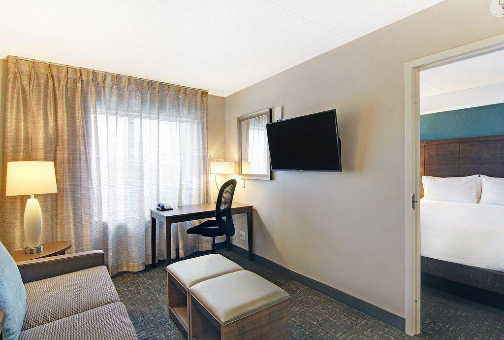 Staybridge Suites Toronto - Vaughan South in Vaughan, Lago Ontario (Kanada)