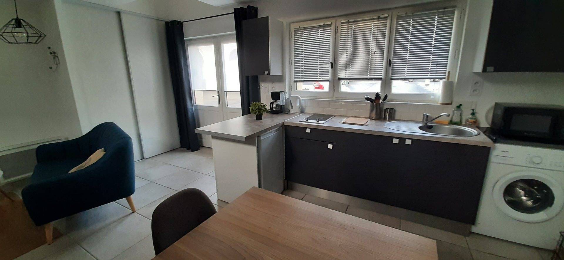 Maison de ville en Duplex in Saumur, Vallée de la Loire