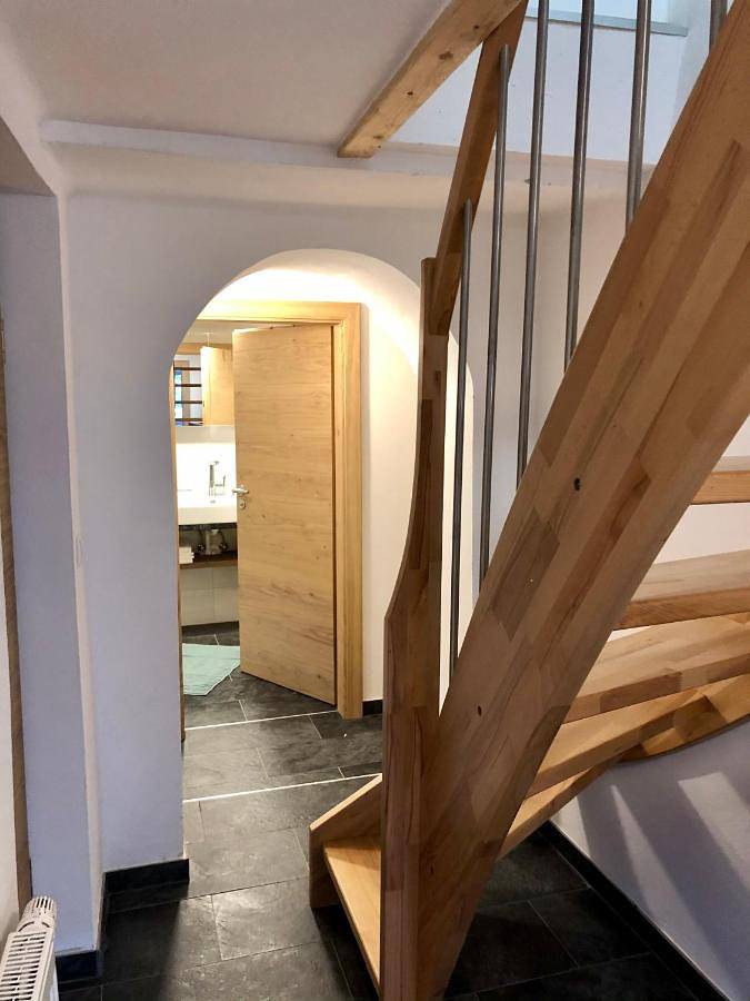 Ganze Wohnung, Hanna`s Home in Stubaier Alpen, Mutters