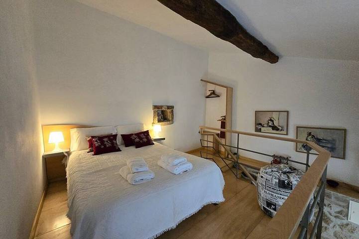 Location de vacances pour 2 personnes dans Sernancelhe