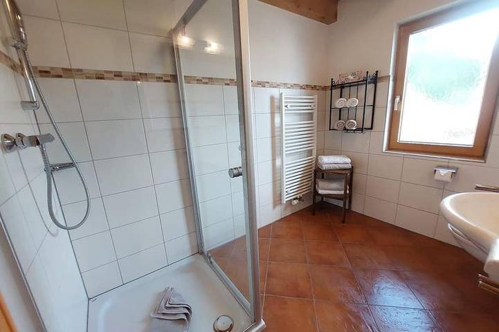 Ganze Wohnung, Manuel - Appart Tramontana in Bürserberg, Brandnertal