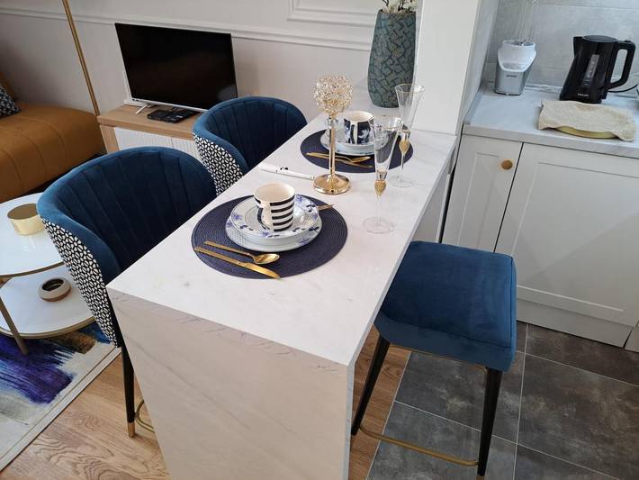 Gîte pour 2 personnes à Novi Sad - 4