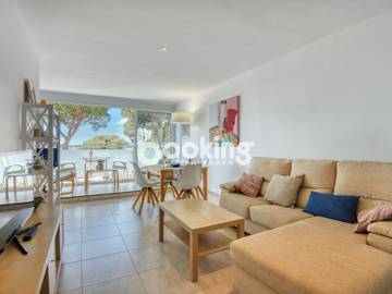 Appartement voor 4 Personen in Platja d'Aro, Lower Empordà, Afbeelding 2