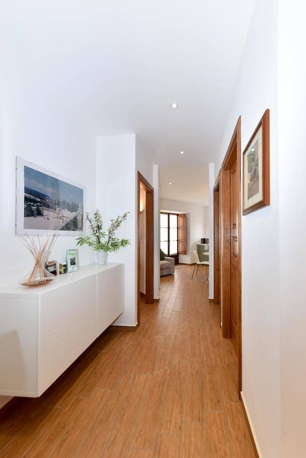 Gîte pour 4 personnes, avec terrasse et vue à Serra San Bruno - 2