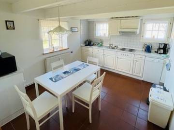 Bauernhof für 4 Personen in Pellworm, Nordseeinseln, Bild 3