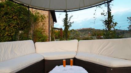 Glamping per 13 Persone in Città della Pieve, Perugia e dintorni, Foto 1