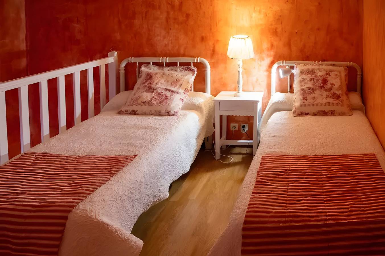 Habitación de huéspedes Rosalie in Bizanet, Region de Narbonne