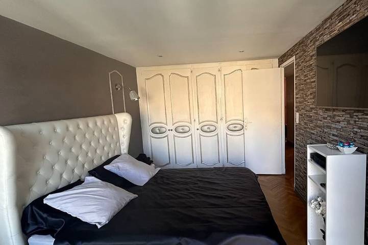 Gîte pour 4 personnes dans Vauban - 3