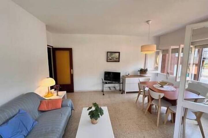Apartamento de vacaciones para 5 personas, con piscina - 1