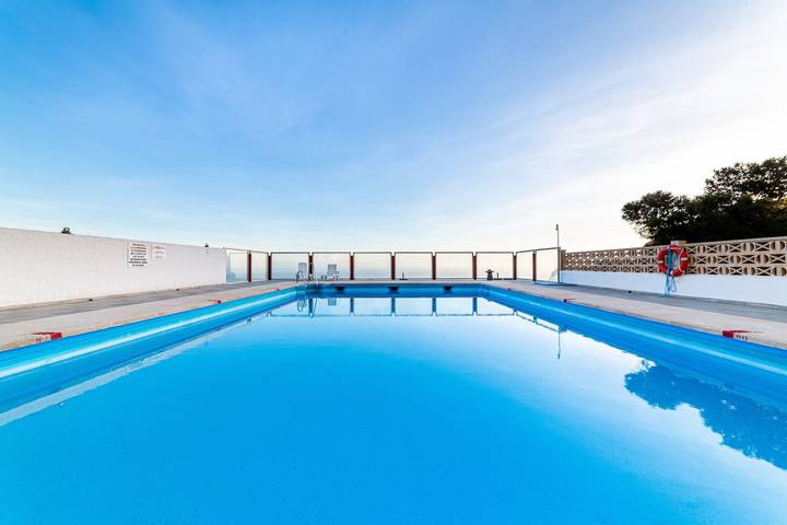Ferienwohnung für 5 Personen, mit Garten, mit Haustier in Almería - 3