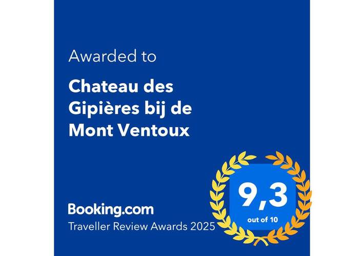 Gîte pour 2 personnes, avec vue ainsi que jardin et piscine à Montbrun-les-Bains - 2