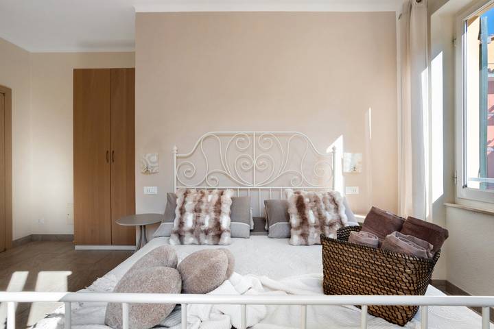 Ferienwohnung für 2 Personen in Cinque Terre - 2