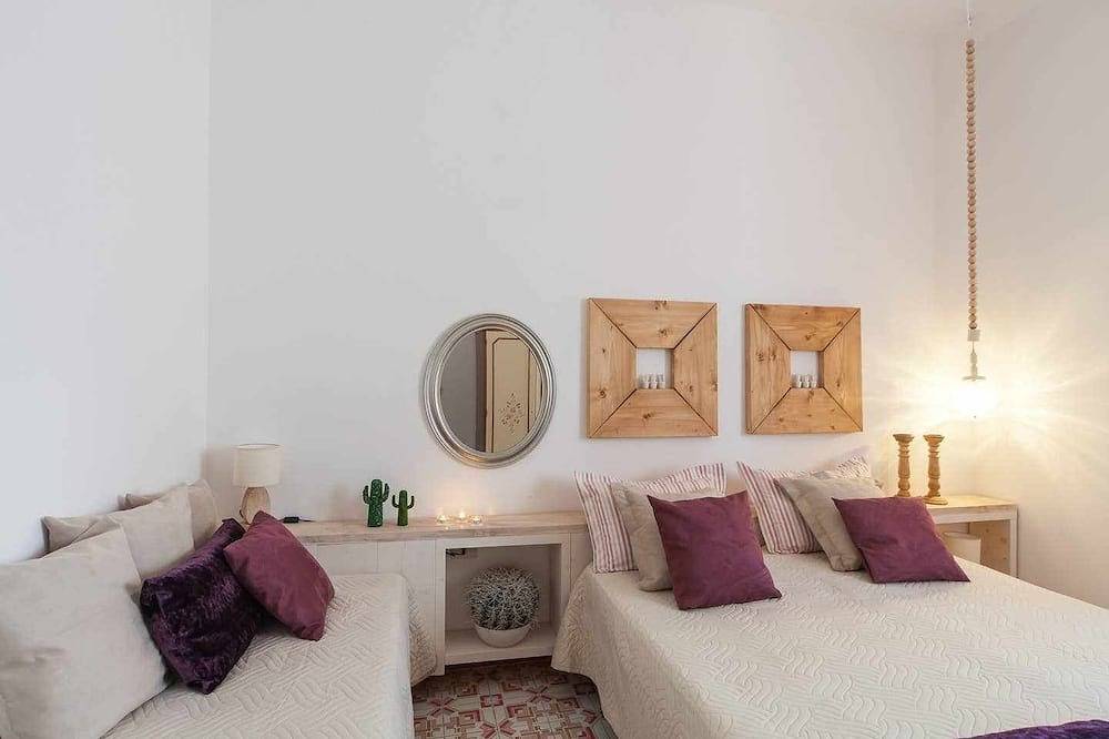 Villa à 200 m des plages de sable fin de Ostuni - Plage avec Pavillon Blue in Marina di Ostuni, Salento