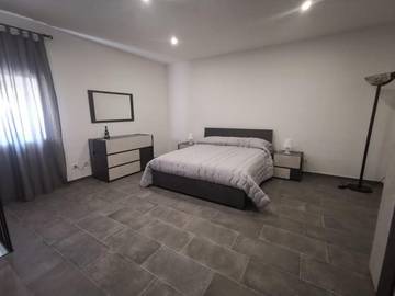 Gîte pour 4 personnes, avec piscine et terrasse à Valguarnera Caropepe