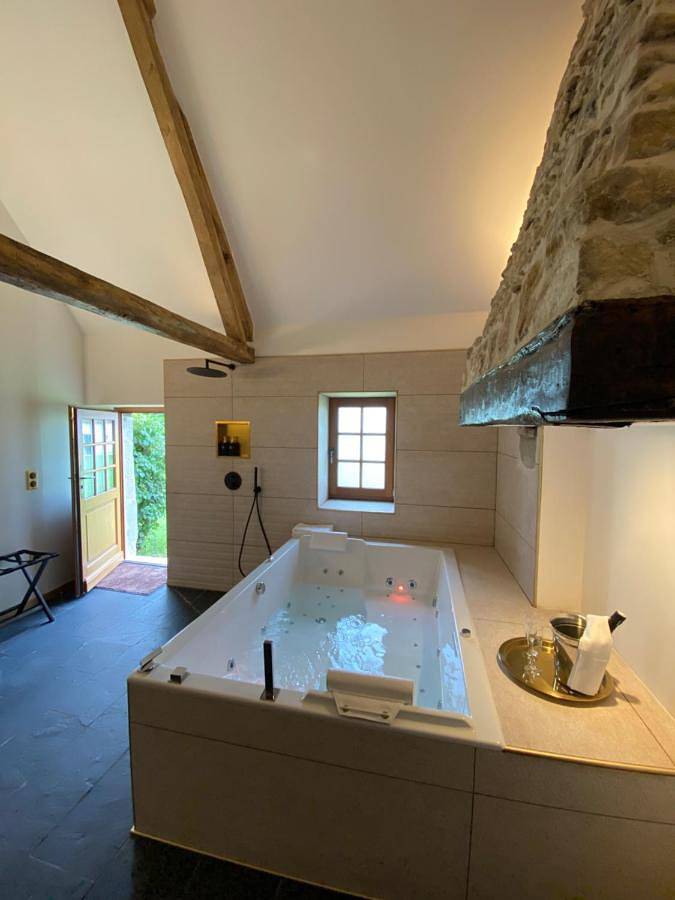 Domaine de Prestal in Le Merlerault, Région d'Argentan