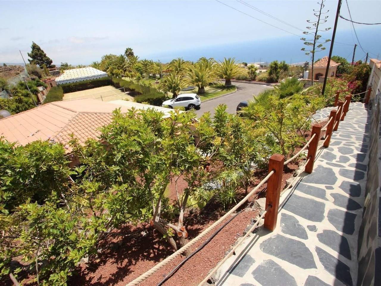 Casa Kiko Chio in Chío, Guía de Isora