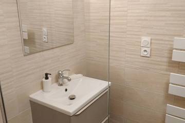 Appartement De Vacances pour 3 Personnes dans Perpignan, Région de Perpignan, Photo 3