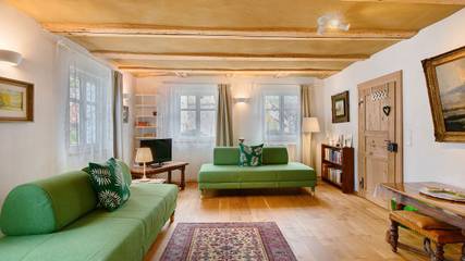 Ferienhaus für 8 Personen in Lipburg, Badenweiler, Bild 4