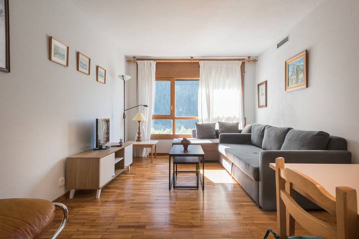 Appartement de vacances pour 5 personnes - 1