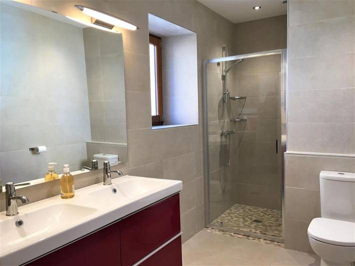 Gîte pour 4 personnes, avec vue ainsi que piscine et balcon à Montcabrier - 2