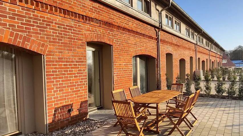 Ferienhaus für 7 Personen, mit Terrasse in Ralswiek - 4