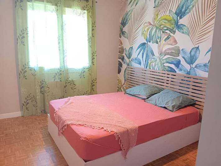 Gîte pour 5 personnes, avec jardin à La Voulte-sur-Rhône - 2