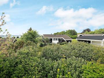 Ferieudlejning til 6 Personer i Tåsinge, Svendborg Kommune, Billede 4